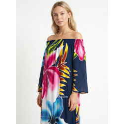 Rayon Dress (10)
